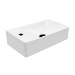 Aloni Lavabo en céramique...