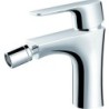 Aloni Mitigeur bidet coloris chromé