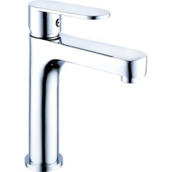 Aloni Mitigeur lavabo haut...