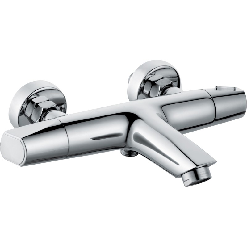 Aloni Robinet bain/douche thermostatique