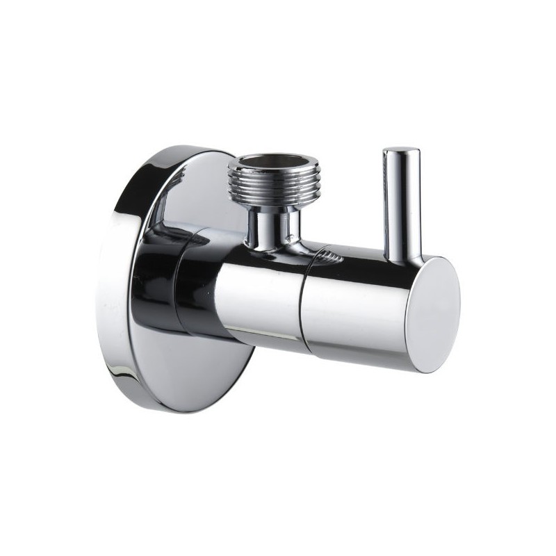 Aloni Robinet d'arrêt 1/2"x1/2"