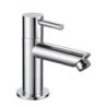 Aloni Robinet eau froide 1/2" coloris chromé