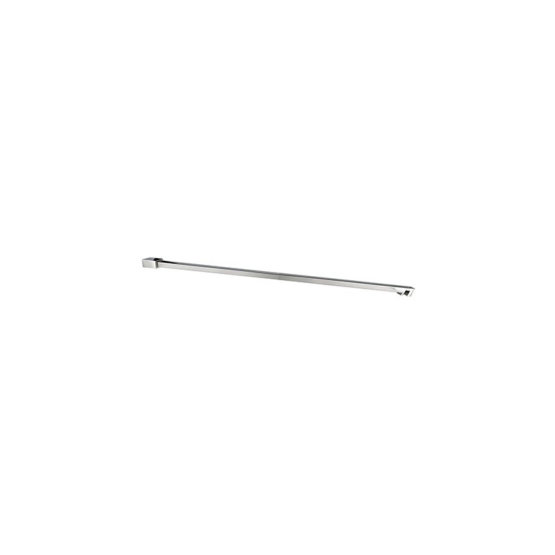 Barre de renfort avec fixation murale 60-120 cm