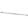 Barre de renfort avec fixation murale 60-120 cm