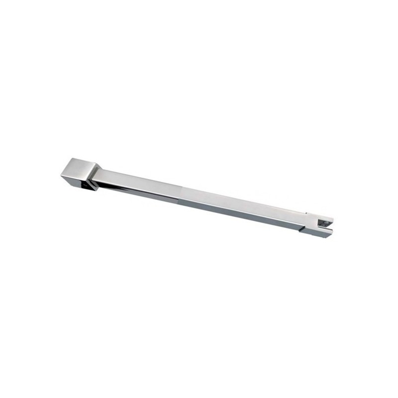 Barre de renfort avec fixation plafond 40-80 cm