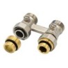 Bloc-H raccordement sol EK3/4 -1/2M