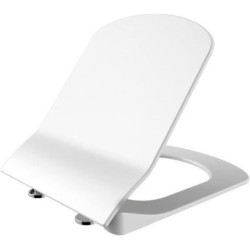 Siège de toilette flat en...