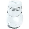 Comap Tête thermostatique Senso blanc M30