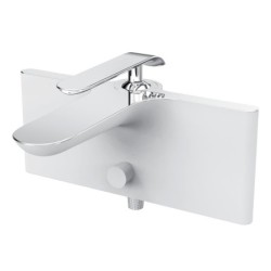 Creavit Bloom mitigeur bain...