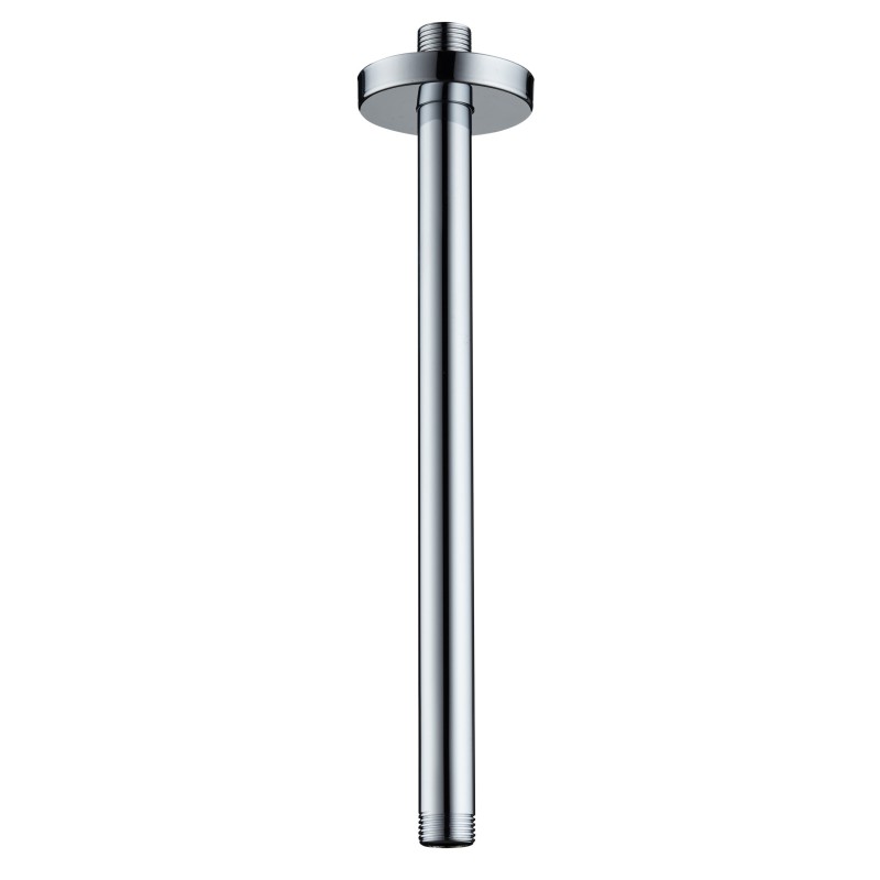 Creavit Connexion plafond pour Rainshower 50 cm