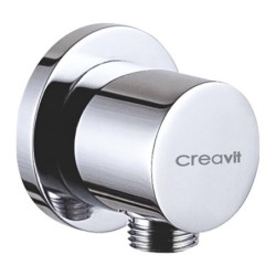 Creavit Coude à encastrer...