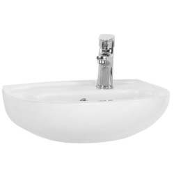 Creavit Lavabo en céramique...