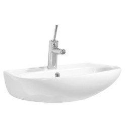 Creavit Lavabo en céramique...