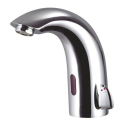 Creavit Robinet avec capteur
