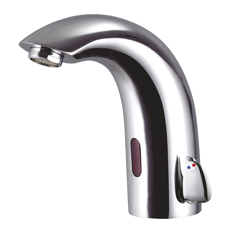 Creavit Robinet avec capteur