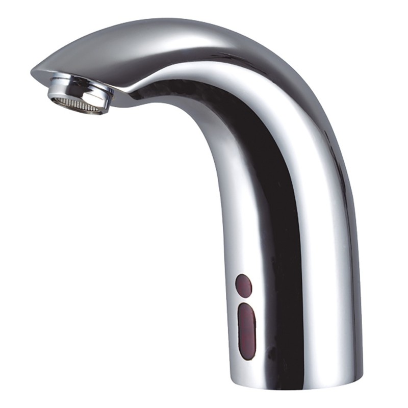 Creavit Robinet eau froide avec capteur