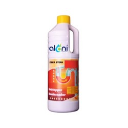 Déboucheur pour WC 1 litre