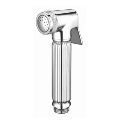 Douchette WC en laiton