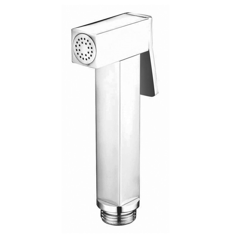 Douchette WC en laiton