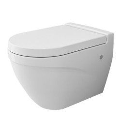 Bocchi Taormina WC suspendu...