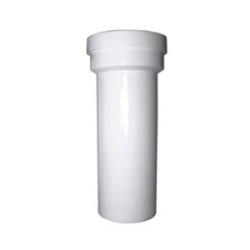 Évacuation WC droit Ø90 L:35cm