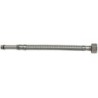 Flexible 1/2"FxM10 40 cm