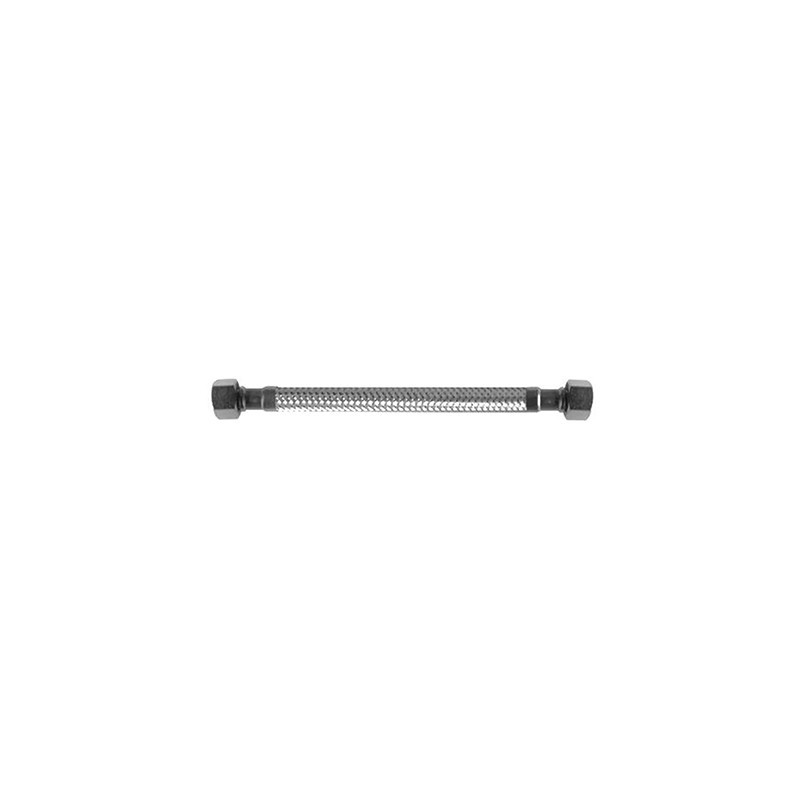 Flexible 3/8"Fx3/8"F 80 cm