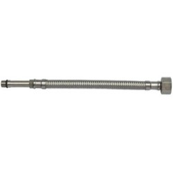 Flexible 3/8"FxM10 100 cm