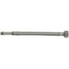 Flexible 3/8"FxM10 100 cm