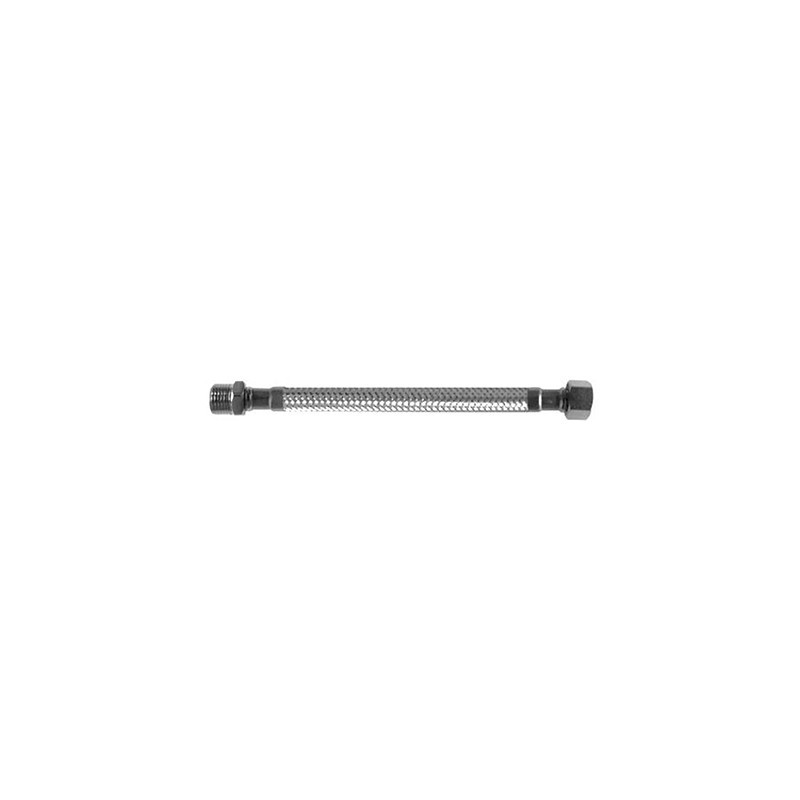 Flexible 3/8"Mx3/8"F 80 cm