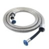 Flexible de douche 150 cm blister