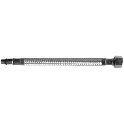 Flexible M10x1/2"F 40 cm