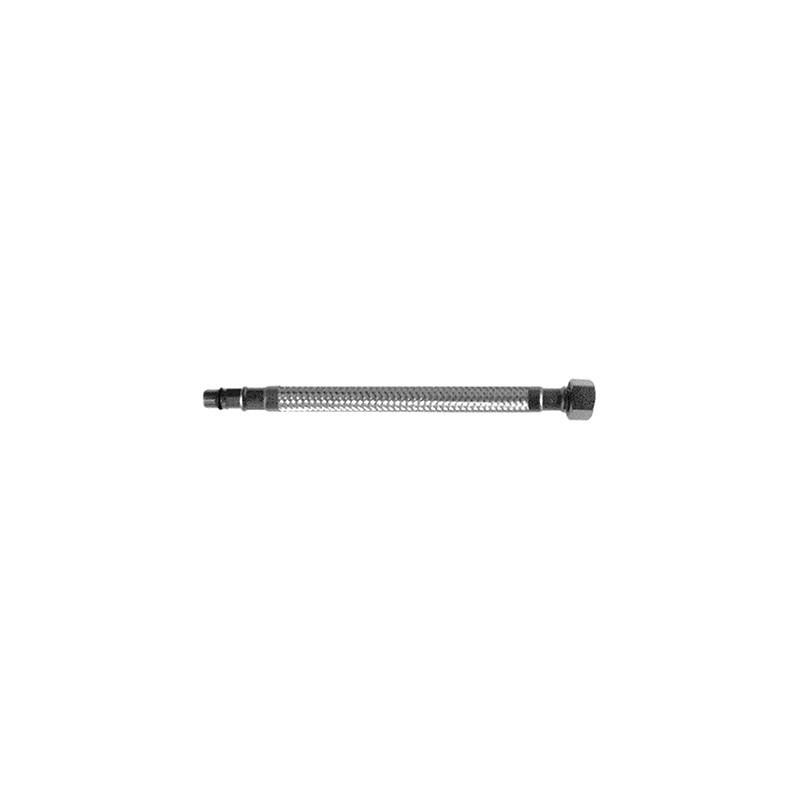 Flexible M10x3/8"F 30 cm
