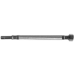 Flexible Ø10x3/8"F 100 cm