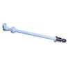 Hygiénique universel pour toilette 33 cm