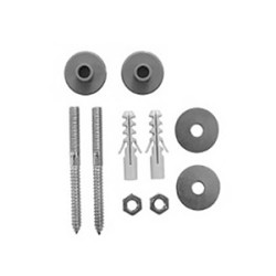 Kit de montage pour lavabo