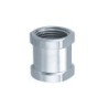 Manchon chromé 1/2"