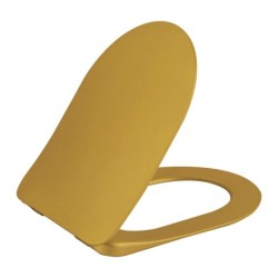 Siège de toilette flat en...