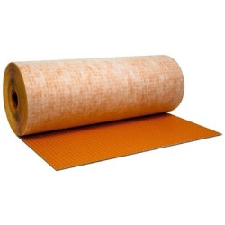 Membrane d'étanchéité en...