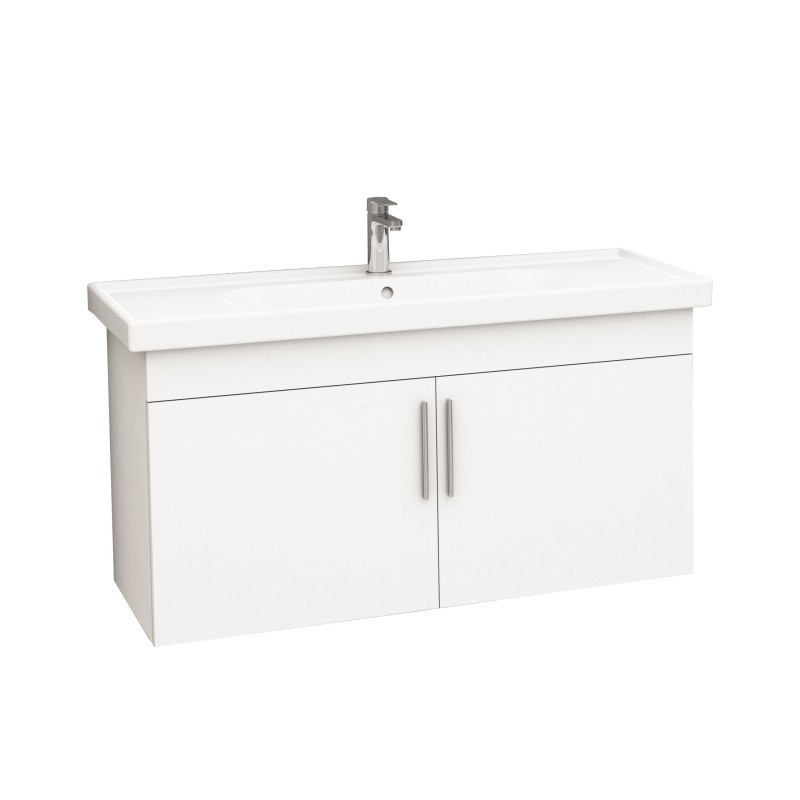 Meuble bas 100x50 cm