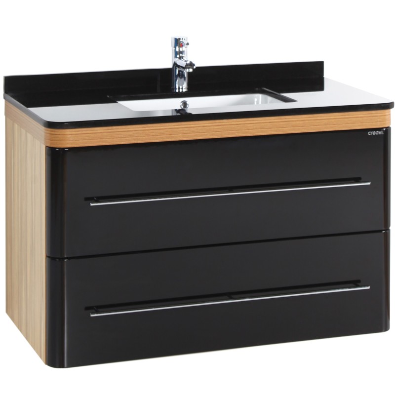 Meuble bas 101x85x53 cm