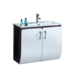 Meuble bas 85x85x45 cm