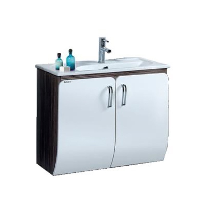 Meuble bas 85x85x45 cm