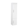 Meuble colonne 35x166x32 cm
