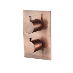 Mitigeur thermostatique à...