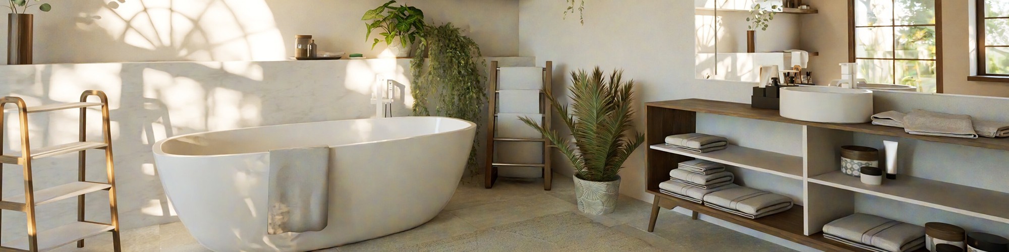 Sanitaires design et fonctionnels – Carrelage Grétry à Liège