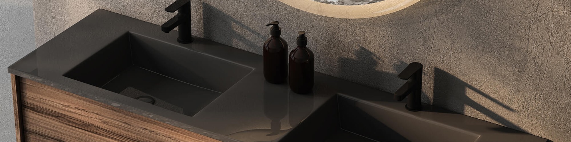 Accessoires pour salle de bain et carrelage – Carrelage Grétry